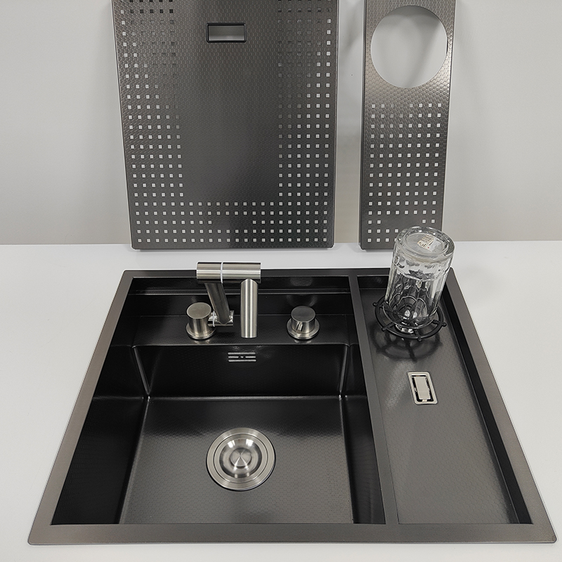 Bar Sink 5545