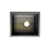 Custom Stainless Steel Sink for Motorhomes 3833