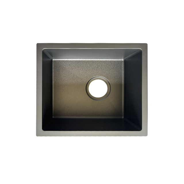 Custom Stainless Steel Sink for Motorhomes 3833