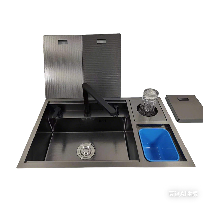 Bar Sink 7546