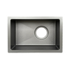 Custom Stainless Steel Sink for Motorhomes