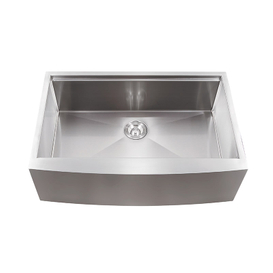 Premium Customizable Stainless Steel Edge Sink for High-End Kitchens